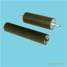 专业厂家生产FM-650覆膜机胶辊，内加热硅胶辊