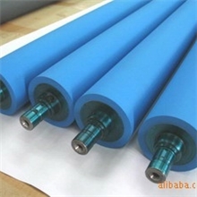 专业生产LBS1000型冷裱胶辊