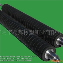江阴易邦公司供应瓦楞机各种规格开槽橡胶辊