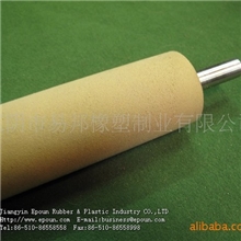 无锡市江阴易邦公司各类印刷复膜上胶涂油橡胶辊