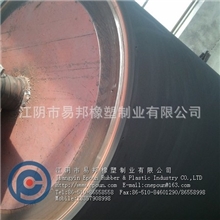 江苏无锡江阴市易邦公司供应高耐磨印花机中高橡胶辊
