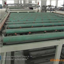 江苏江阴易邦公司生产供应玻璃机械印刷橡胶辊物美价廉