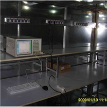 EMC传导辐射雷击静电脉冲群测试仪器