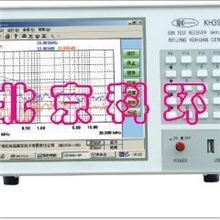 EMC电磁兼容EMI测试仪器设备