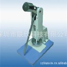 联欣科技LX-8811A切试片机