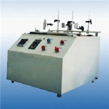 LX-8840电线印刷体坚牢度试验机