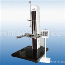 LX-1841双臂包装跌落试验机