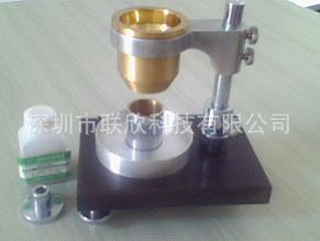 深圳联欣科技批发FL4-1流动性和松装密度测量装置