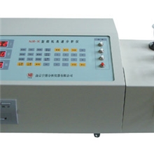 NJSB-3C型三元素分析仪三元素分析仪器