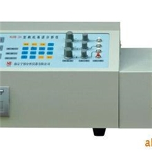 NJSB-3A型微机高速分析仪器(三元素分析仪)高速元素分析仪