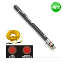 直销新款哑黑色BOB-VFL650-5