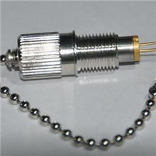 厂家直销，光纤耦合激光头