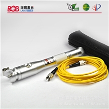 热销光纤故障检测笔、BOB-VFL650-1S红光笔、光纤断裂测试