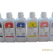 大量批发韩国INKMATE热升华墨水