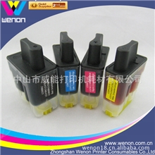 威佳牌LC09/LC41/LC47/LC900/LC950墨盒兼容墨盒国产墨盒