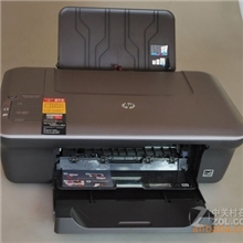 HP1050惠普一体机家用打印机复印扫描喷墨一体机