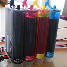 易尔绘HP816/817连供（适用于HP816/817墨盒）