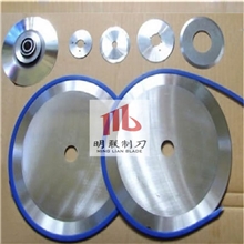 圆刀圆刀片分条圆刀片分切圆刀片专业生产各种机械圆刀片