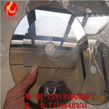 厂家专业生产钨钢圆刀片硬质合金圆刀片高精度硬质合金圆刀片