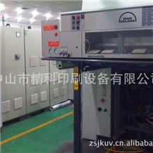 中山专业UV固化机