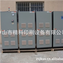 纸张胶片类UV光固机