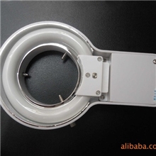 荧光环形灯220V8W环形光源显微镜光源荧光光源S82