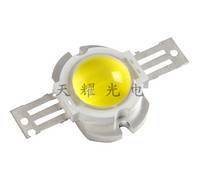 10W正白集成LED光源大功率LED