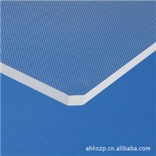 专业生产透光性高均匀度高纳米无印刷涂布技术导光板