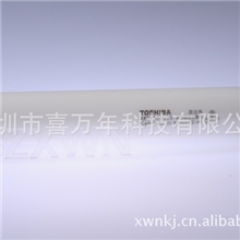 供应日本东芝FL40S.W.NU防紫外线灯无尘室专用灯(图)