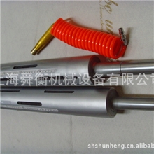 供应凸键式气涨轴重载型气胀轴品牌舜衡