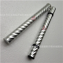 厂家批发搅墨棒，多纹隔离型搅墨棒，八线棒，油墨棒，诚招经销商