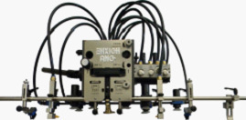 上海希昌供应SX-M1050输纸头、飞达头【图】采用德国日本技术