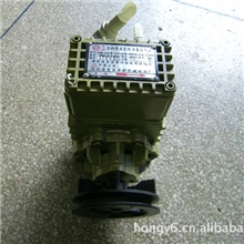 【可靠品质】ZYBW型自动润滑真空压力复合气泵小胶印机配件