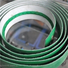 进口、国产切纸机配件、切纸机梳位皮带