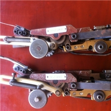 马天尼骑订龙原装钉头（二手），骑订龙钉头