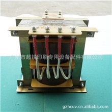 厂家直销uv变压器uv灯专用变压器uv机变压器漏磁uv变压器