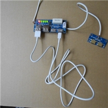 iphone5数据线测试仪/苹果5数据芯片测试机