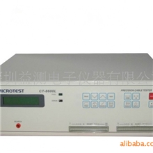 【低价供应】线材测试机/电测机仪CT-8600/CT8600L8900(图)