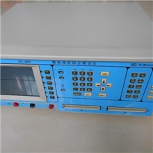 【处理】二手线材测试机/二手Cable机/9.5成新HC-86818681ZC