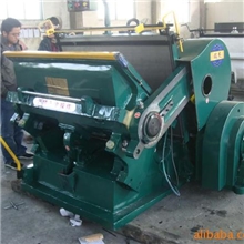 纸箱机械，扪盒机,扪切机