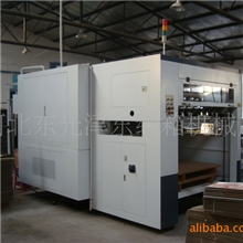 纸箱机械，平压平模切机，半自动模切机，全自动模切机