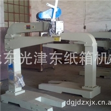 高速钉箱机，钉箱机，半自动钉箱机