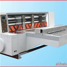 纸箱设备纸箱机械，YMJ-1350型圆压圆模切