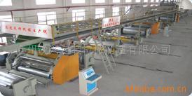 供应三层，五层瓦楞纸生产线，纸箱机械设备