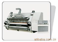 纸箱机械，纸箱设备，吸附式单面机