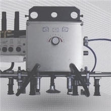 【厂家直销】海益覆膜机飞达头可定制1020覆膜机飞达头品质可靠