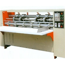 厂家供应薄刀分纸机，纸箱开槽机，纸箱印刷机纸箱机械设备