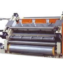 供应优质瓦楞单面机重型瓦楞单面机ABCE任选速度快省能量