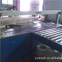 东光县亿鑫纸箱设备制造有限公司专业供应全自动粘箱打捆一体机