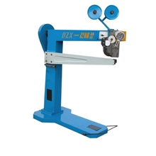 纸箱机械三层五层七层纸箱打钉机双伺服控制自动高速钉箱机